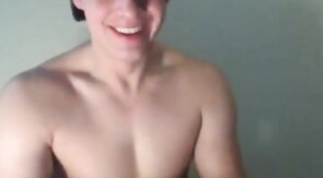 Bareback Couple Fucks: Big Cock Amateur Anal