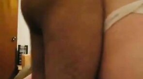 Chubby Guy Takes BBC