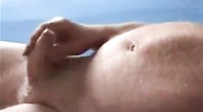 Old Daddies Jerking Off and Cumming Hard