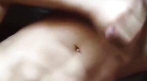 Twink Blowjob and Facial with Big Cock