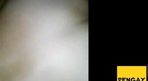 Big Mike Breeds Brad & Sissy: Bareback Daddy Action