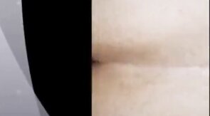 Bareback Amateur Crossdresser I Met on Craigslist