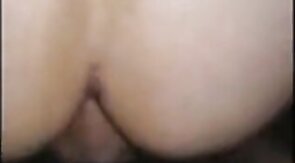 Bareback Amateur Crossdresser I Met on Craigslist