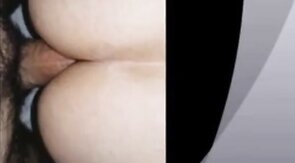 Bareback Amateur Crossdresser I Met on Craigslist