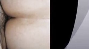 Bareback Amateur Crossdresser I Met on Craigslist