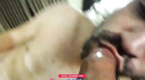 Breeding my Big-Cock Latin Brother-in-Law