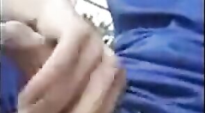 Big-Cock Asian Twink Wanks in Indonesia