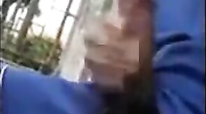 Big-Cock Asian Twink Wanks in Indonesia