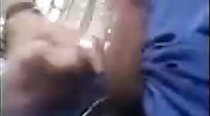 Big-Cock Asian Twink Wanks in Indonesia