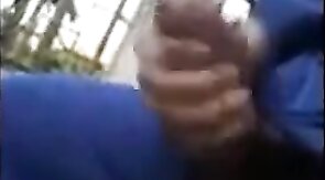 Big-Cock Asian Twink Wanks in Indonesia