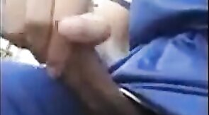 Big-Cock Asian Twink Wanks in Indonesia