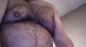 Furry Daddies Cumming Together