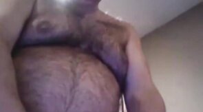 Furry Daddies Cumming Together