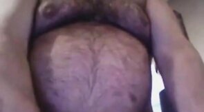 Furry Daddies Cumming Together