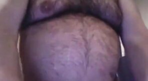 Furry Daddies Cumming Together