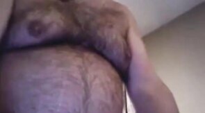 Furry Daddies Cumming Together