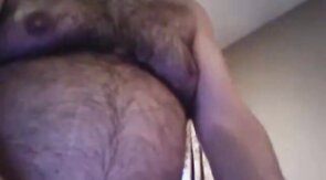 Furry Daddies Cumming Together