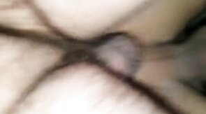 Daddy's Outdoor Adventure with a Black Macho Stud