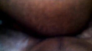 Black Guy Sucks and Fucks for a Job Opportunity