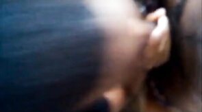 Black Guy Sucks and Fucks for a Job Opportunity