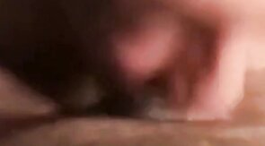 Amateur Daddy Bear Sucks Cock