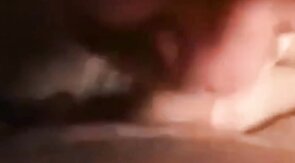 Amateur Daddy Bear Sucks Cock