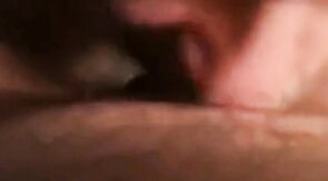 Amateur Daddy Bear Sucks Cock