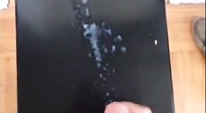 Cumshots Compilation Vol2 - Amateur Webcam Handjobs