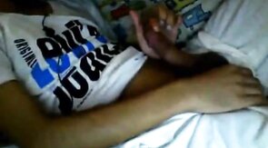 Big Cock Pakistani Boy Junaid Masturbating