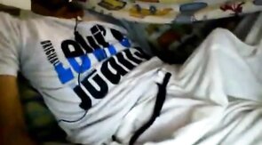 Big Cock Pakistani Boy Junaid Masturbating