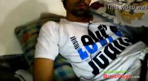 Big Cock Pakistani Boy Junaid Masturbating