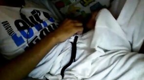 Big Cock Pakistani Boy Junaid Masturbating