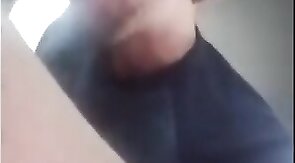 Sucking and Swallowing in a Car