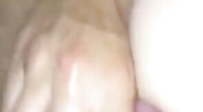 Amateur Latin Men in Bareback Double Penetration