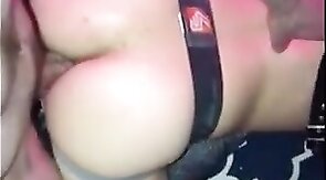 Bareback Big Cocks Anal Fuck