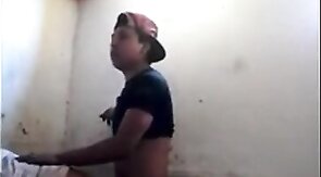 Gay Peruvian Man Fucks Older Man