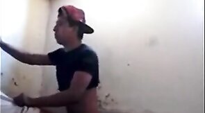 Gay Peruvian Man Fucks Older Man