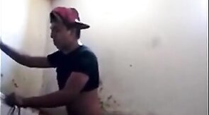 Gay Peruvian Man Fucks Older Man