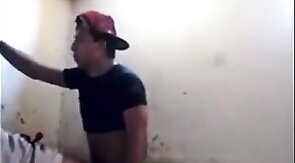 Gay Peruvian Man Fucks Older Man