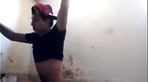 Gay Peruvian Man Fucks Older Man