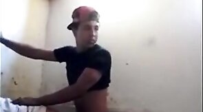 Gay Peruvian Man Fucks Older Man