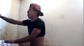 Gay Peruvian Man Fucks Older Man