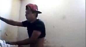 Gay Peruvian Man Fucks Older Man