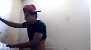Gay Peruvian Man Fucks Older Man