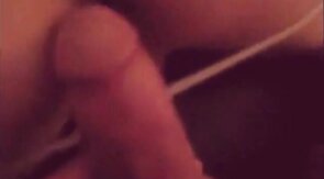 Daddy's Sissy Slut Gets Fucked Hard by Older Man at Home