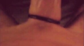 Daddy's Sissy Slut Gets Fucked Hard by Older Man at Home