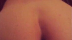 Daddy's Sissy Slut Gets Fucked Hard by Older Man at Home