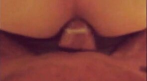 Daddy's Sissy Slut Gets Fucked Hard by Older Man at Home