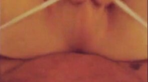 Daddy's Sissy Slut Gets Fucked Hard by Older Man at Home