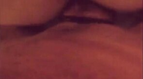 Daddy's Sissy Slut Gets Fucked Hard by Older Man at Home